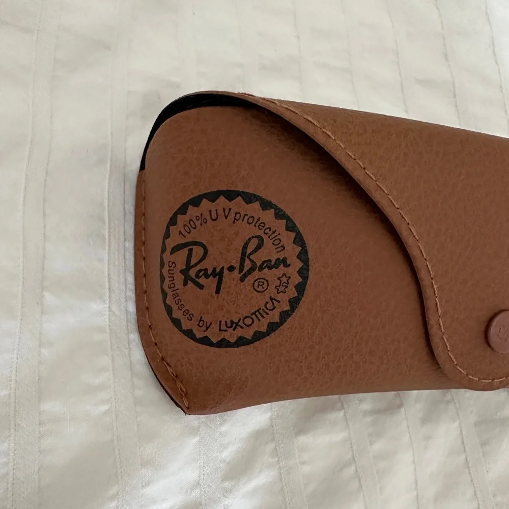 Ray-Ban Unisex 5120 Sunglasses - Picture 6 of 6
